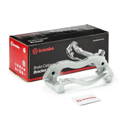 Imagen de BREMBO F BK 027 Juego de soportes pinza freno VOLKSWAGEN: Crafter 30 50 Furgón norauto, oscaro, mister auto