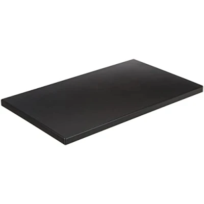Imagen de Lacor 60481 t, Negro 3600 W, 1 Liter, Polietileno, GN 1/1 530x325x20 mm