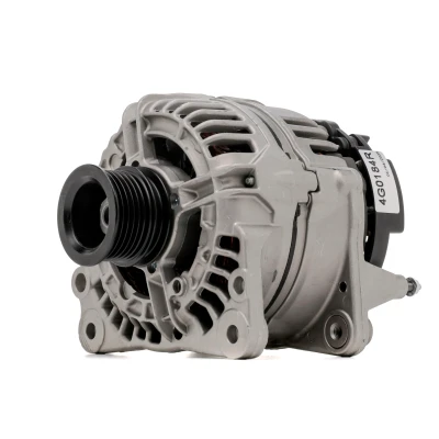 Imagen de LUCAS LRB00478 Alternador 12V 70A VOLKSWAGEN: Golf 4, 4 Variant, Polo III Hatchback, SEAT: Ibiza 2, Córdoba I Berlina, Vario