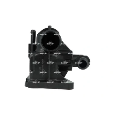 Imagen de NRF 725416 Termostato, refrigerante con sensor Carcasa (cárter) incorporada OPEL: Corsa D Hatchback, Astra J E Hatchback