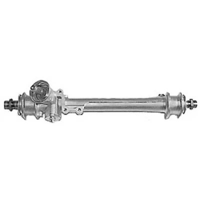 Imagen de MAPCO 29716 Cremallera de dirección mecánico para vehíc. con volante a la izquierda husillo dentado VOLKSWAGEN: Jetta 2, GOLF 3, 2
