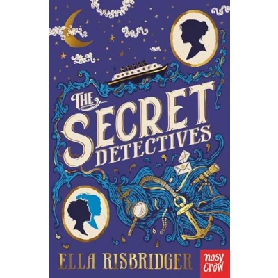Imagen de The Secret Detectives