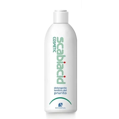 Imagen de Valetudo Biogena Limpiador corporal 400 ml.