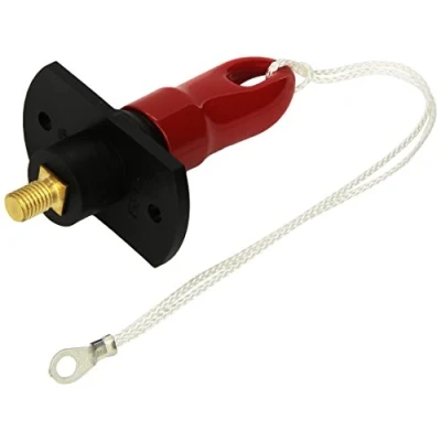 Imagen de Punto de arranque externo HERTH+BUSS ELPARTS 52289009