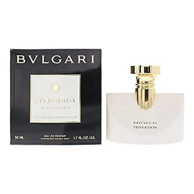 Imagen de Bvlgari Splendida Patchouli Tentation Eau de Parfum 50 ml