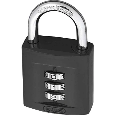 Imagen de Abus Candado de combinación