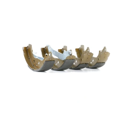 Imagen de A.B.S. 9200 Zapatas de Freno 229 43 FORD: Focus 2, 2 Limousine
