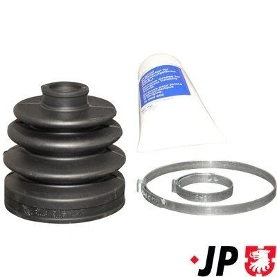 Imagen de JP GROUP 3553600110 Fuelle Palier 88 Policloropreno (Neopreno) HYUNDAI: ACCENT 2, Lantra I Berlina, Pony / Excel Berlina
