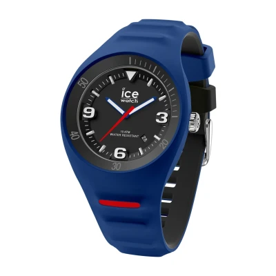 Imagen de Ice Watch Leclercq Reloj, Hombre, Talla: One Size, Blueprint m