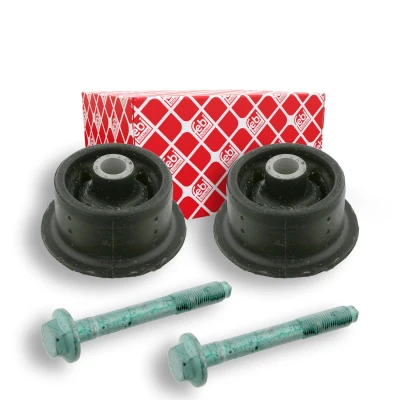 Imagen de FEBI BILSTEIN 26622 Juego de reparación, cuerpo del Eje trasero izquierda, trasero, derecha VOLKSWAGEN: Sharan I