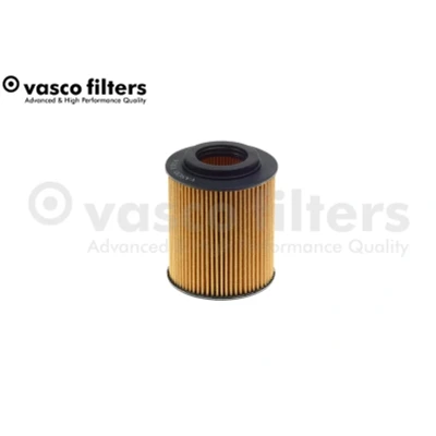 Imagen de DAVID VASCO V314 Filtro de aceite con junta tórica Cartucho filtrante OPEL: Astra H Hatchback, Corsa C GTC