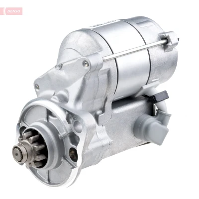 Imagen de DENSO DSN2132 Motor de arranque 12 1,2 9
