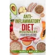Imagen de Anti inflammatory Diet For Beginners (ebook)