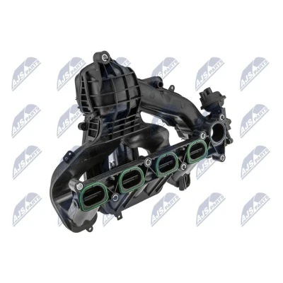 Imagen de NTY BKS FR 009 Colectores de Admisión FORD: MONDEO 3 Stufenheck,