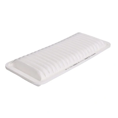 Imagen de BOSCH F 026 400 813 Filtro de aire 51mm 152mm 366mm Cartucho filtrante LEXUS: RX II (XU30) 400h AWD 2005 2008