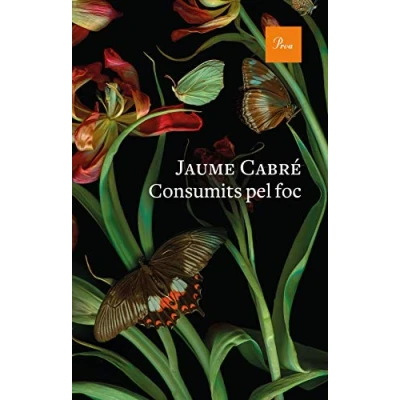 Imagen de Consumits pel foc: 745 (A TOT VENT)