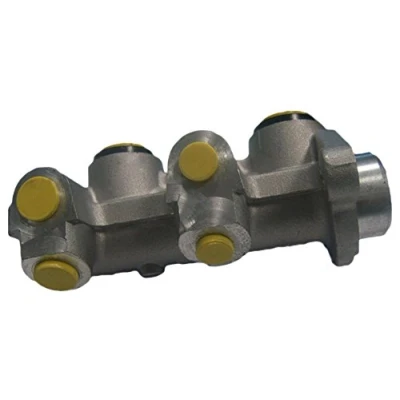 Imagen de BREMBO M 59 031 Cilindro Maestro de Freno 20,64 Aluminio 10 x 1 (2), 12 (2) OPEL: Kadett E CC, Astra F Berlina