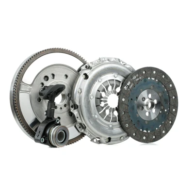 Imagen de VALEO FULLPACK DMF (CSC) 837305 Kit de Embrague FORD: Focus 2, 2 Limousine, C Max, VOLVO: S40 II, V50, C30, MAZDA: 3 Hatchback, Berlina
