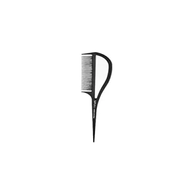 Imagen de BIFULL Peine PUA Ergo Carbon Line Nº26, Negro, Estandar