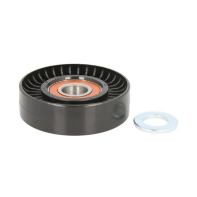 Imagen de BTA E2W5713BTA Brazo tensor, correa trapecial poli V AUDI: A4 B5 Berlina, A6 C5 B6 Avant, VOLKSWAGEN: Passat GP Berlina