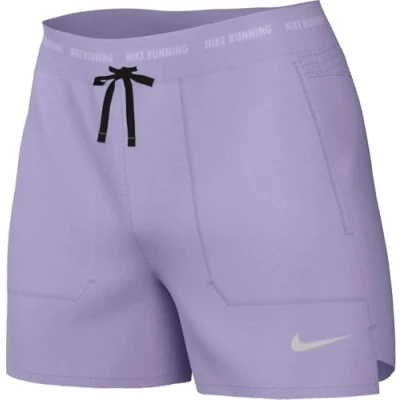 Imagen de Nike Performance Stride Pantalón corto de deporte, Hombre, Talla: XXL, Hydrangeas/black