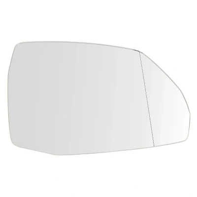 Imagen de Retrovisor exterior Cristal de espejo BLIC 6102 25 2001040P