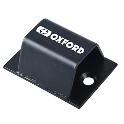 Imagen de Oxford Bruteforce Ancla (Black)