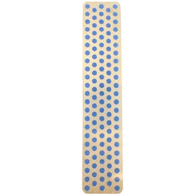 Imagen de DMT DMTA4C Affilacoltelli,Unisex Adulto, Azul, un tamaño