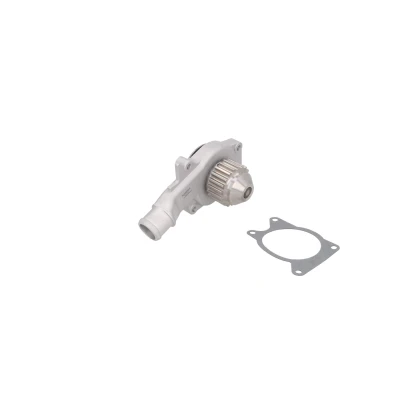 Imagen de KAMOKA T0130 Bomba de agua 20 con juntas Fundición gris para accionamiento correa trapecial FORD: Sierra Mk2 Sedán, Hatchback, FIESTA 3