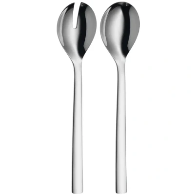 Imagen de WMF Nuova Cubierto para Ensalada, 30 cm