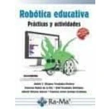 Imagen de Robotica Educativa. Practicas Y Activida (INFORMATICA GENERAL)