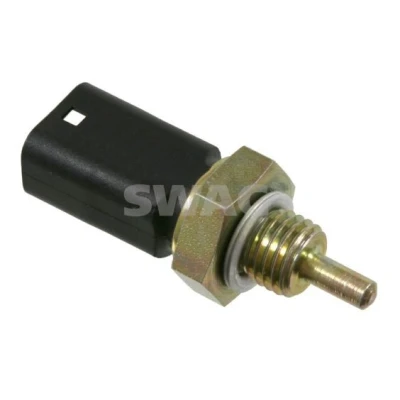 Imagen de SWAG 60 92 2261 Sensor de Temperatura del Refrigerante negro con junta anular RENAULT: CLIO 2, LAGUNA 1, OPEL: Vivaro A Furgón