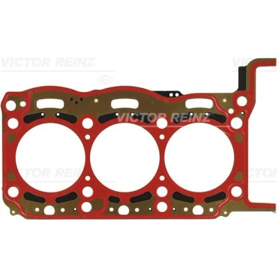 Imagen de REINZ 61 10096 10 Junta de Culata 1,64 84 metálica multilámina para cilindro 1 3 AUDI: Q5, A6 C7 Avant, Allroad