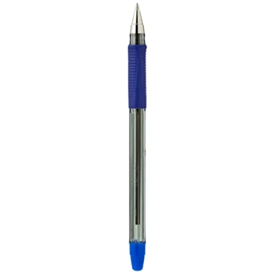 Imagen de Pilot BPS GP M Bolígrafo punto medio Azul (Caja 12 unidades)