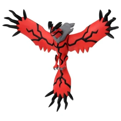 Imagen de TAKARA TOMY Pokemon Monster Collection Moncolle ML 13 Yveltal