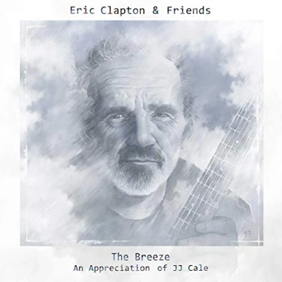 Imagen de Eric Clapton &amp; Friends: The Breeze: An Appreciation Of JJ Cale [Vinilo]