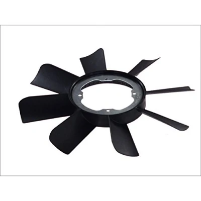 Imagen de TOPRAN 500 902 Rodete ventilador, refr. motor BMW: 5 Berlina, 3 Touring