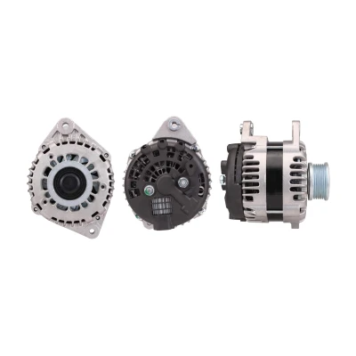 Imagen de LUCAS LRA03714 Alternador 14V 140A OPEL: Astra J Sports Tourer, Hatchback, Meriva B, CHEVROLET: Cruze Berlina, Hatchback