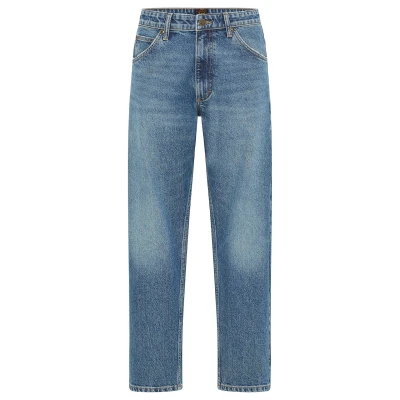 Imagen de Lee Rider Classic Vaqueros rectos, Mujer, Talla: 31x33, indigo