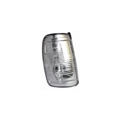 Imagen de ALKAR 6201734 Intermitente cromo Delante, izquierda para vehíc. con volante a la FORD: Transit V363 Furgón