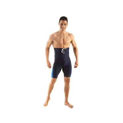 Imagen de SEAC RAA Pant Man, Pantalones Rash Guard para Snorkeling y Natación con Protección UV, Hombre XL