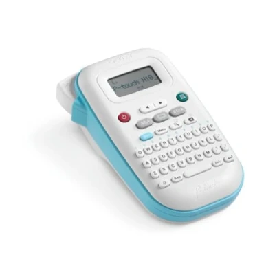 Imagen de Brother PTN10 Rotuladora electrónica de Mano para el hogar y la Oficina