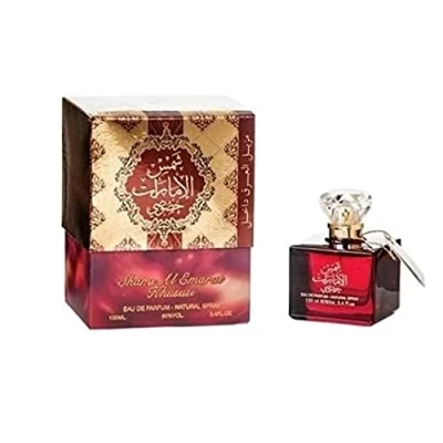 Imagen de Shams Al Emarat Khususi Espray de fragancia (100 ml)