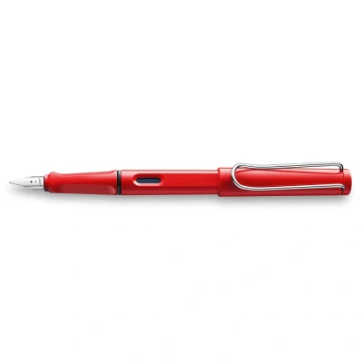 Imagen de LAMY Safari Red FP M
