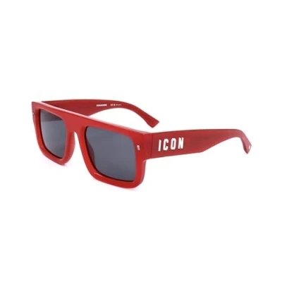Imagen de DSQUARED2 Icon 0008/S Gafas, C9A, 54 para Hombre