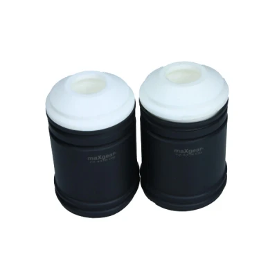 Imagen de MAXGEAR 72 4318 Guardapolvo Amortiguador Eje delantero