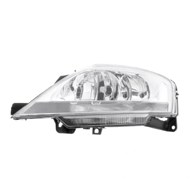 Imagen de ABAKUS 552 1117L LD EM Faros izquierda H7/H1, H7, H1 para circulación por la derecha con servomotor reg. alcance luces PX26d, P14.5s norauto,