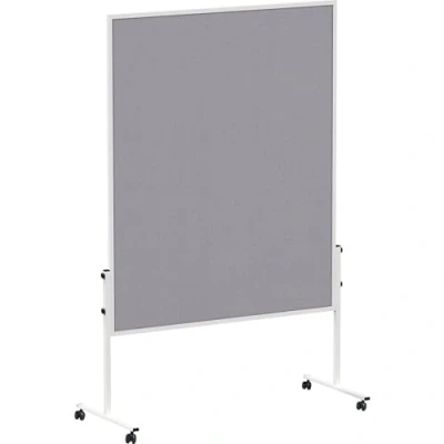 Imagen de MAUL 6820308 Vitrina extraslim 3 x A4