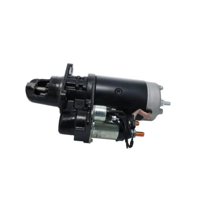 Imagen de Motor de arranque BOSCH 1 986 S10 097
