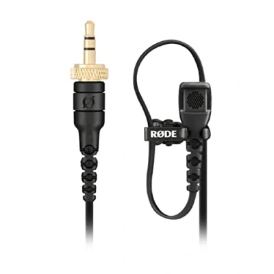 Imagen de RØDE Lavalier II